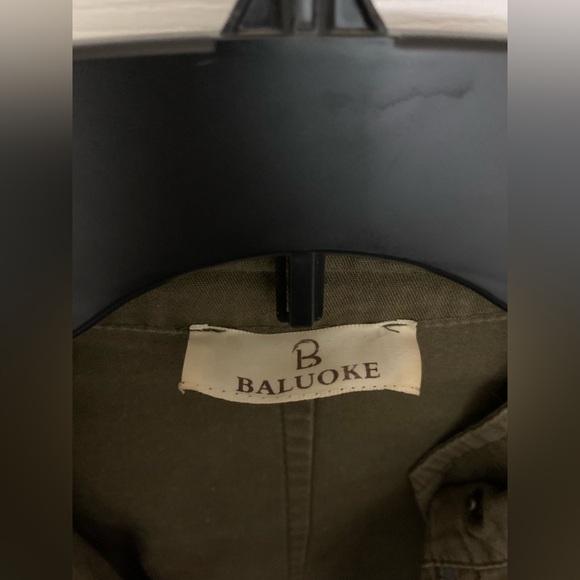 Utility Jacket - Picture 8 of 8